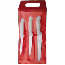 Giesser Messer-Set
