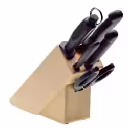 Giesser Messerblock