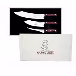Giesser No. 1 PremiumCut Messerset 1999 3 rc