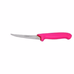 Giesser PrimeLine Ausbeinmesser Funky Pink