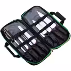 Giesser PrimeLine Messertasche 8291 b 8 pl