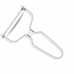 Giesser Schäler aus Metall