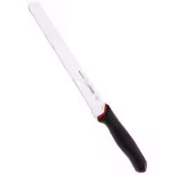 Giesser Tranchiermesser mit Wellenschnitt 217705 w 25