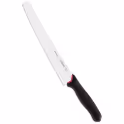 Giesser Universalmesser mit Wellenschliff