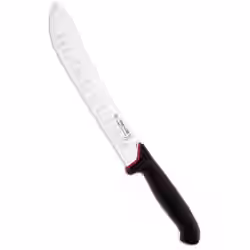 Giesser Zuschneidemesser mit Kullenschliff 12600 wwl 24