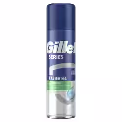 Gillette Rasiergel Sensitive