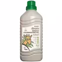 Giraffe Sensitiv Colorwaschmittel 60088