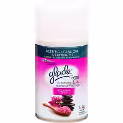 Glade by Brise Automatic Spray Nachfüller 677845