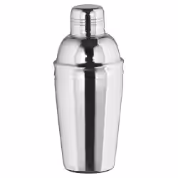 Gloss Cocktail Shaker