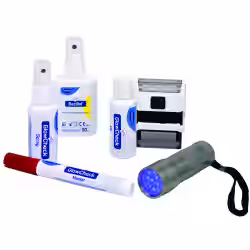 GlowCheck Test-Kit Reinigungs- und Desinfektionskontrolle 9805960