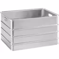 Gmöhling G-CRATE A 152 Transportkasten 15229
