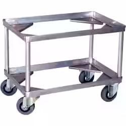 Gmöhling G-DOLLY C 913 / 1 Fahrgestell 228091351