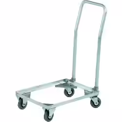 Gmöhling G-DOLLY C 915 / 1 Fahrgestell 228091561