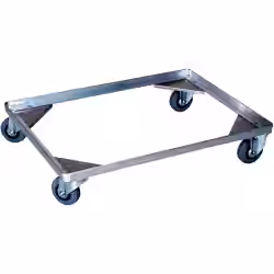 Gmöhling G-DOLLY C 915 / 4 Fahrgestell 228091559