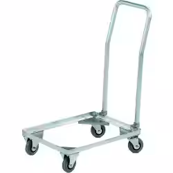 Gmöhling G-DOLLY C 915 / 4 Fahrgestell 228091569