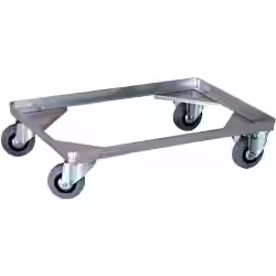Gmöhling G-DOLLY C 915 / FK Fahrgestell 228091554