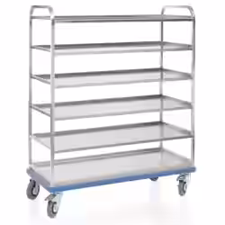 Gmöhling G-RACK E 2801 Regalwagen 023280107