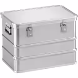 Gmöhling G-safe BOX A 1589 4B X BAM Gefahrgutverpackung 210158916