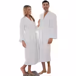 Gözze CAPRI Kimono Bademantel 2500-7