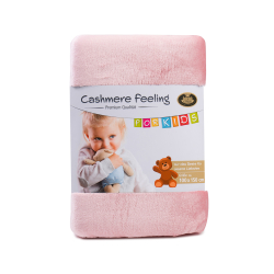 Gözze Kinderdecke PREMIUM CASHMERE FEELING