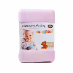 Gözze Kinderdecke PREMIUM CASHMERE FEELING
