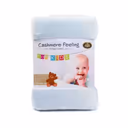 Gözze Kinderdecke PREMIUM CASHMERE FEELING