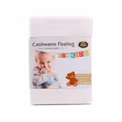 Gözze Kinderdecke PREMIUM CASHMERE FEELING