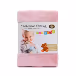 Gözze Kinderdecke PREMIUM CASHMERE FEELING