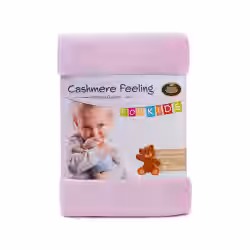 Gözze Kinderdecke PREMIUM CASHMERE FEELING