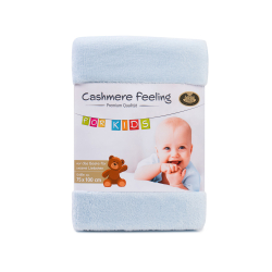 Gözze Kinderdecke PREMIUM CASHMERE FEELING