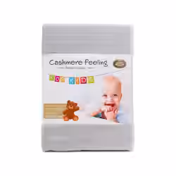 Gözze Kinderdecke PREMIUM CASHMERE FEELING