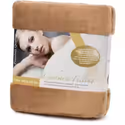 Gözze PREMIUM CASHMERE-Feeling Mikrofaserdecke