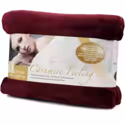 Gözze PREMIUM CASHMERE-Feeling Mikrofaserdecke