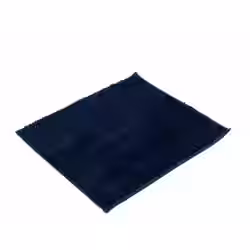 Gözze Rio Badeteppich 50 x 45 cm
