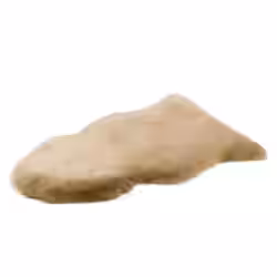Gözze Schaffell-Teppich
