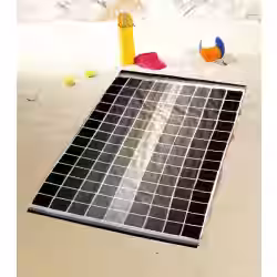 Gözze Velours Jacquard Strandtuch