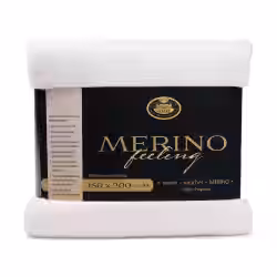 Gözze Wendewohndecke MERINO
