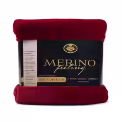 Gözze Wendewohndecke MERINO