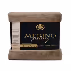 Gözze Wendewohndecke MERINO