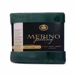 Gözze Wendewohndecke MERINO