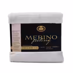 Gözze Wendewohndecke MERINO