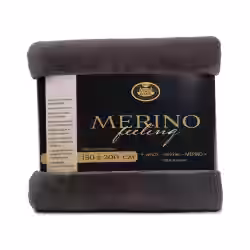 Gözze Wendewohndecke MERINO