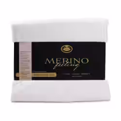 Gözze Wendewohndecke MERINO