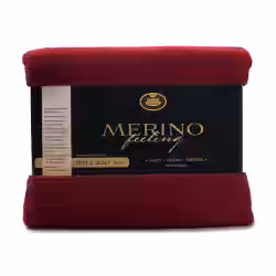 Gözze Wendewohndecke MERINO