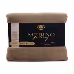 Gözze Wendewohndecke MERINO