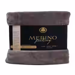 Gözze Wendewohndecke MERINO