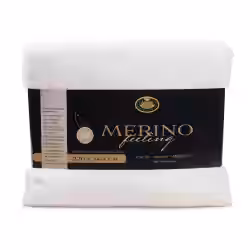 Gözze Wendewohndecke MERINO
