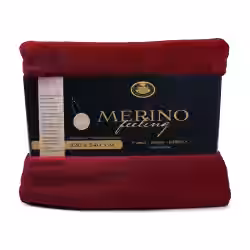 Gözze Wendewohndecke MERINO