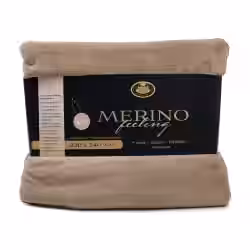 Gözze Wendewohndecke MERINO