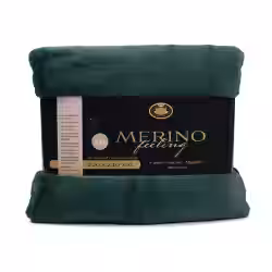 Gözze Wendewohndecke MERINO